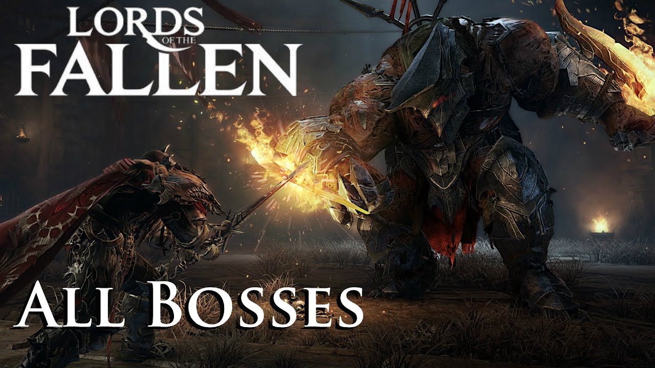 All the fallen moe. Lords of the Fallen боссы. Lords of the Fallen второй босс командующий. Lords of the Fallen геймплей. Lords of the Fallen Страж.