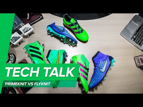 Nike Magista vs adidas ACE16 Tech Talk | Which should you choose? - UC5SQGzkWyQSW_fe-URgq7xw