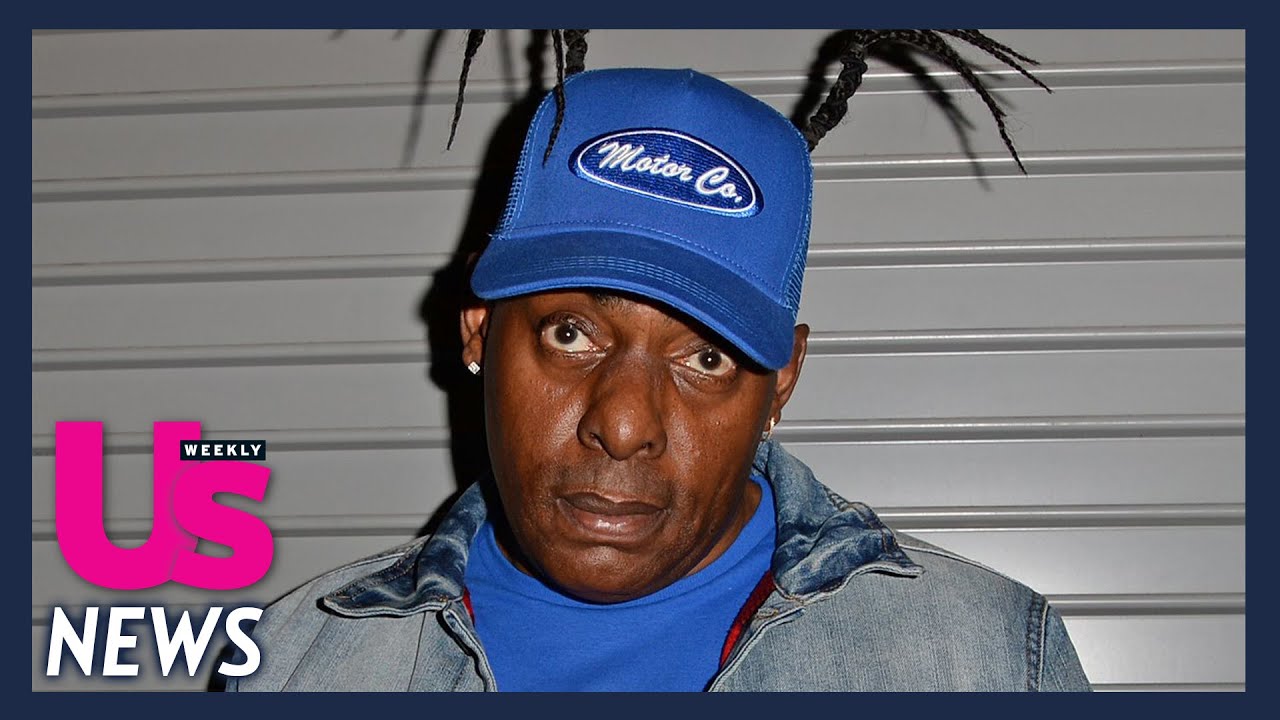 Coolio Dead At Age 59 – Ice Cube & MC Hammer React