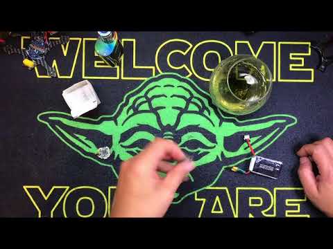 Micro Brushless World - Episode 3 - ESC's and Flight controllers! - UCPyZJQPTprjJTLq8K3NnupQ