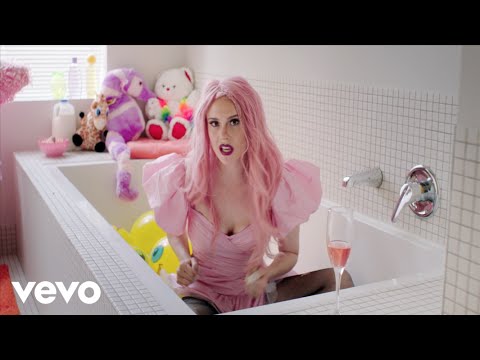 Kate Nash - Agenda