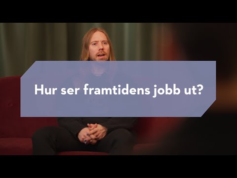 Vad är YOLO-ekonomin? Movestic intervjuar Nicklas Hermansson, framtidsspanare och journalist.