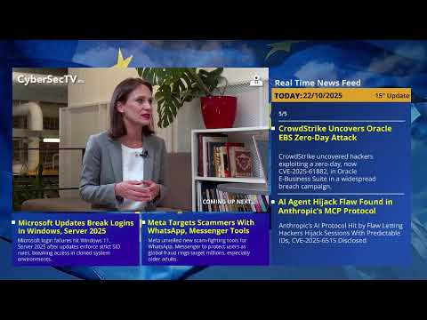 EU Cybersecurity 2025: NIS2, CRA & Real-Time Threats.
