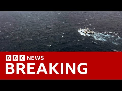 Titanic sub passengers believed to be dead after "catastrophic implosion" - BBC News