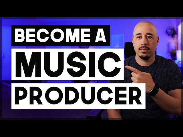 How to Become a Hip Hop Music Producer