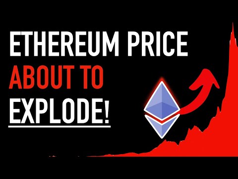 Ethereum Price To Explode Expert Predicts! – Buy The Dip? – Investing Made Simple – Nathan Sloan