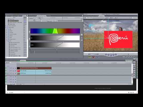 How to use Chroma Key on Final Cut Pro 7 - UCTs-d2DgyuJVRICivxe2Ktg