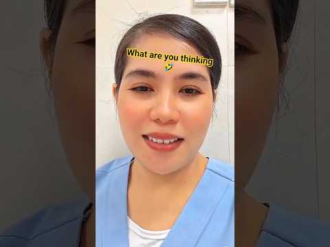 Cute baby monkey is innocent.☺️🐒#funnyreaction