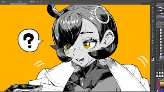 【イラスト】ポケットモンスター　#shorts #art #drawing