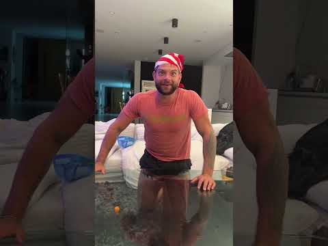 Game of 10! We spent a little over 9 HOURS trying to get this