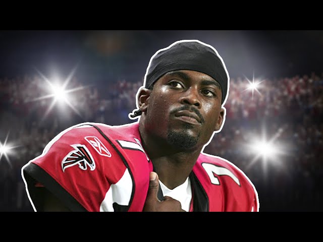 How Many Years Did Michael Vick Play In The Nfl?