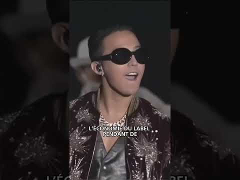 StoryBoard 2 de la vidéo EST-CE LA FIN DE BIGBANG ?