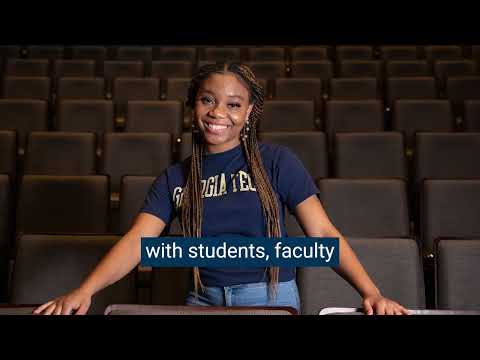 Welcome: School of Psychology at Georgia Tech