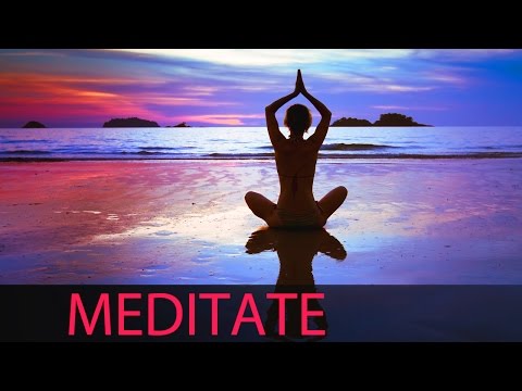 3 Hour Meditation Music: Positive Thinking, Meditation Music Relax Mind Body, Healing Music ☯203 - UCmQK52xYtdeg7EYiQhqEeZA