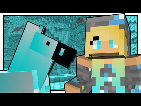 Minecraft | DIAMOND DIMENSION ROBBERY!! | Custom Mod Adventure - UCS5Oz6CHmeoF7vSad0qqXfw