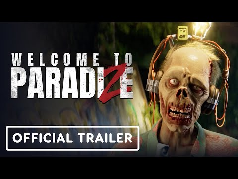 Welcome to ParadiZe - Official Story Trailer