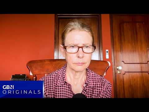 ‘I don’t care about being a woman’ Lionel Shriver on Trans kids and truth