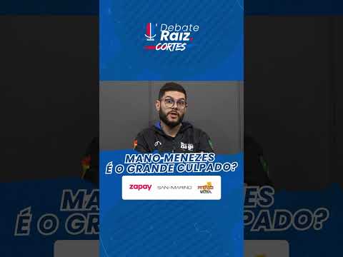 Qual avaliação do trabalho do técnico Mano Menezes? #gremio #diogorossi