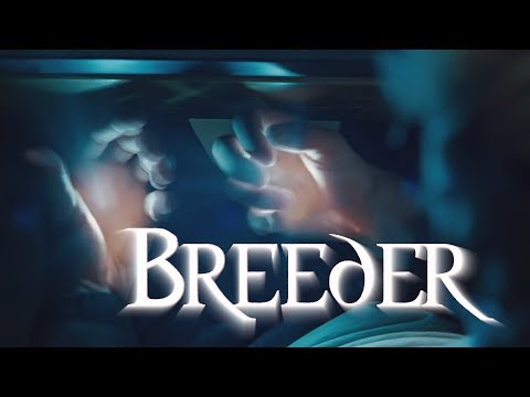 The Ephemeral (Book One: Breeder) - Book Trailer