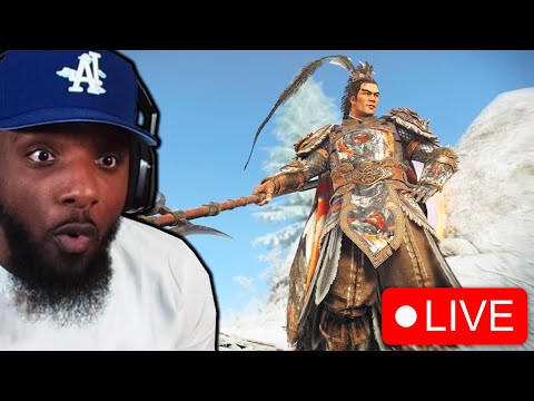 VIEWER LOBBIES 🟥#1 BEST CASUAL PLAYER 🟥 DUEL 🟥 ELIM 🟥 FOR HONOR NEW HERO 🟥  BEST HERO 🟥