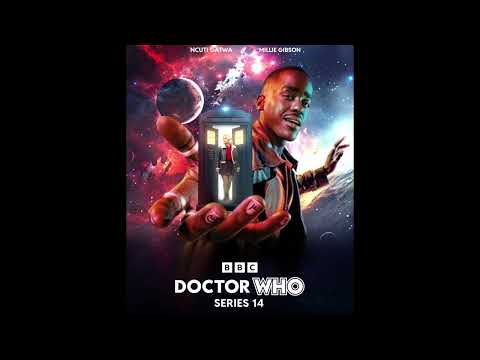 Doctor Who Empire of Death Soundtrack: Farewell Ruby