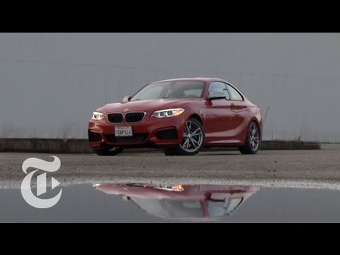 2015 BMW M235i | Driven: Car Review | The New York Times - UCqnbDFdCpuN8CMEg0VuEBqA