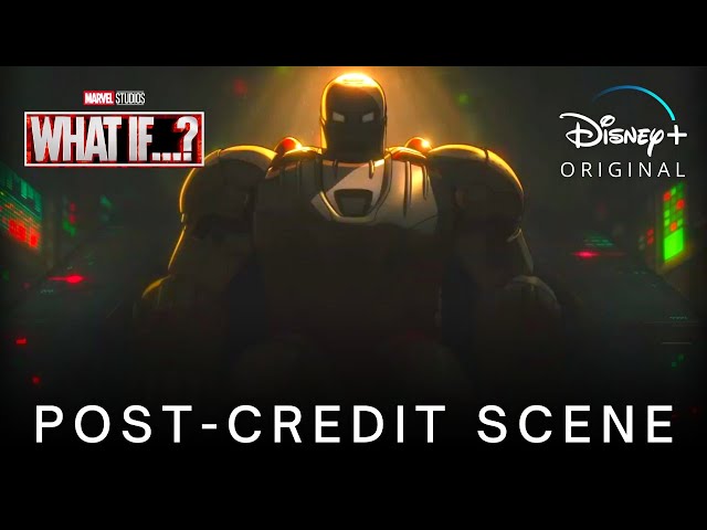 What If There Was a Post-Credit Scene?