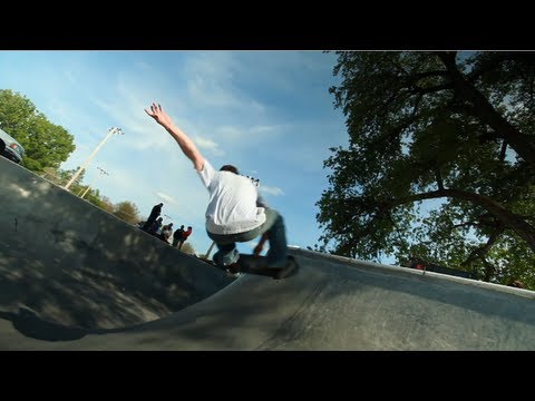 Skate life on an Indian Reservation - Skate or Die - UCblfuW_4rakIf2h6aqANefA