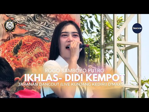 TRIMO NGALAH TIWAS RA BETAH❗❗CAMPURSARI VIRAL TERBARU VERSI ROGO SAMBOYO PUTRO LIVE KUNJANG KEDIRI