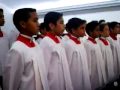 II Encuentro de Niños Cantores de Venezuela