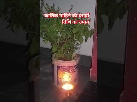 कार्तिक माहिने की 10वीं तिथि का उपाय #शिव #मनोकामनापूर्ति #सरलउपाय #viral #dhanteras