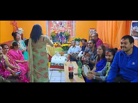 Tihar fastoival  2024