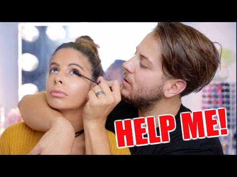 My Husband Does My Makeup - UCKMugoa0uHpjUuq14yOpagw