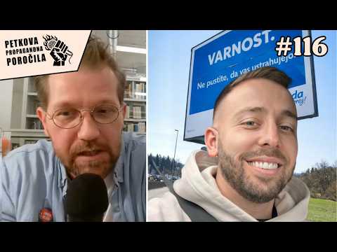 Image for PPP #116: Nepridiprav na Svobodi