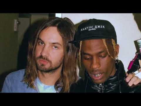 Dracula Jam (Travis Scott ft Tame Impala)