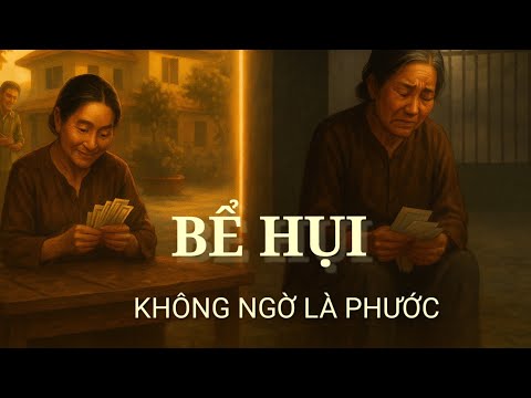 Câu Chuyện Nhân Quả Phúc Họa Có Thật – Khi Đồng Tiền Không Sạch Mang Đến Bi Kịch