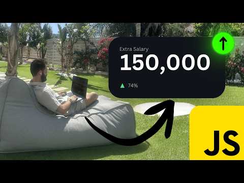 How I'm Landing the Best Jobs Without Even Trying