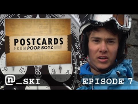 A European Ski Tour With Paddy Graham Of "Legs Of Steel" - UCsert8exifX1uUnqaoY3dqA