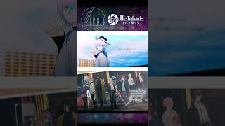 セピアスト_フォーカスカメラ_帳（CV. 夕陽リリ） #shorts