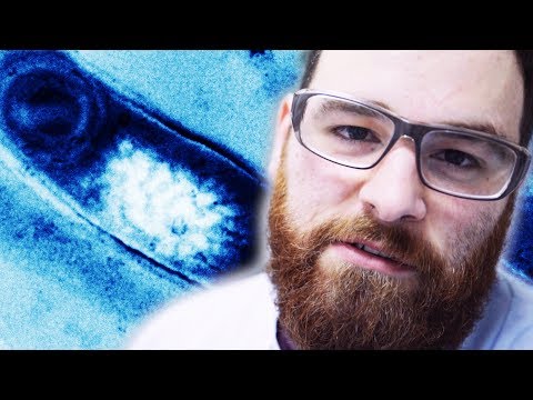 Binary Toxin - Microbiologists #3