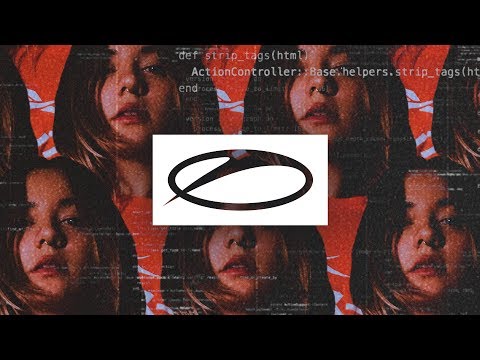 Allen Watts - Algorithm [#ASOT891] - UCalCDSmZAYD73tqVZ4l8yJg