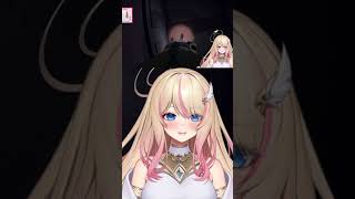【MiSide】不意打ちすぎませんか？？ #VShojoNOVA #ヘスティアハピネス