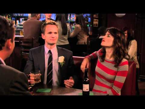 How I Met Your Mother - 'Glitter' - UClzCn8DxRSCuMFv_WfzkcrQ