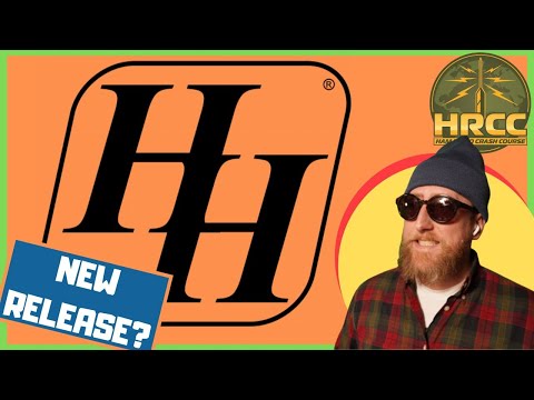 Huntsville Hamfest LIVE - Gigaparts PTT CHALLENEGE! & Vendor Talks