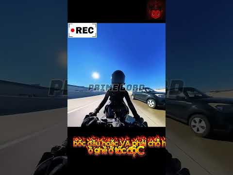 Thiếu rượu thì tay run thui #shortvideo #biker #funny
