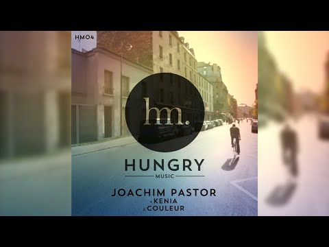 Joachim Pastor - Couleur - UCrDeYr6rmcyKpaKFSywWchg
