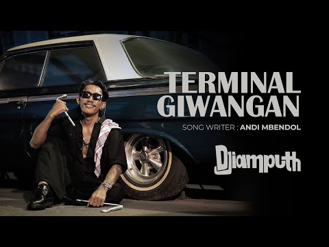TERMINAL GIWANGAN - DJiamputh (DJ VERSION)