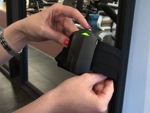 Push fitness tracker puts focus on strength training - UCOmcA3f_RrH6b9NmcNa4tdg