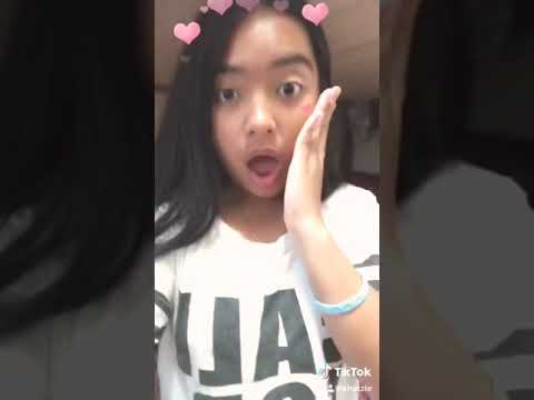 She’s doing it better than me (tiktok)