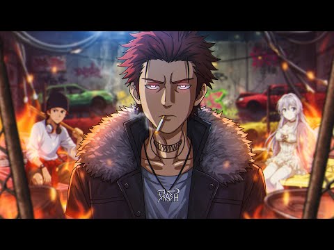 Burgos & Razegod - Bag